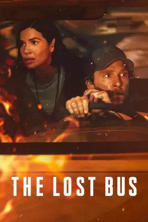 The Lost Bus
